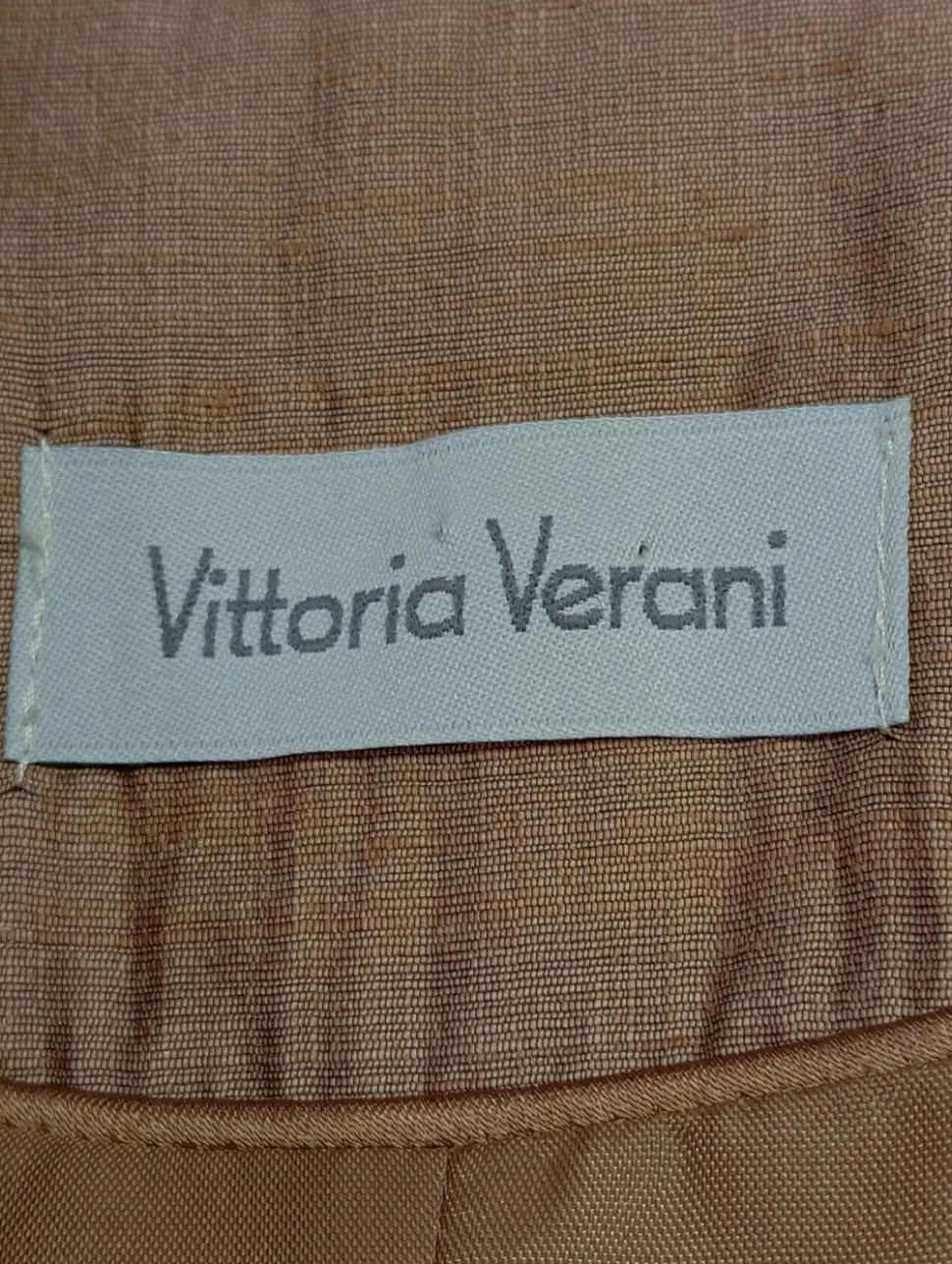 Strick Twin Set Größe 36