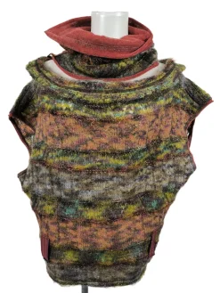 Strick Twin Set Größe 36