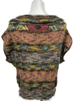 Strick Twin Set Größe 36