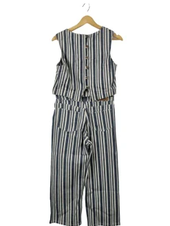 Strick Twin Set Größe 38