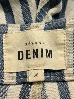 Strick Twin Set Größe 38