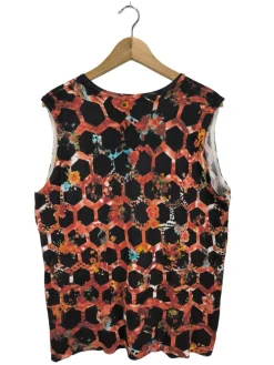 Strick Twin Set Größe 48