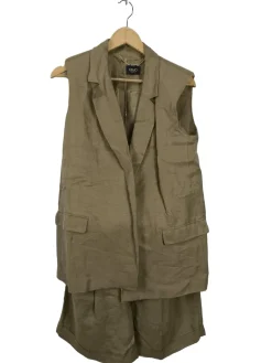 Strick Twin Set Größe 36