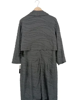 Strick Twin Set Größe 46