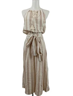 Strick Twin Set Größe 34