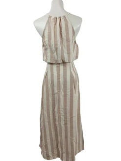 Strick Twin Set Größe 34