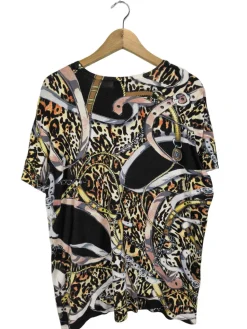 Strick Twin Set Größe 48