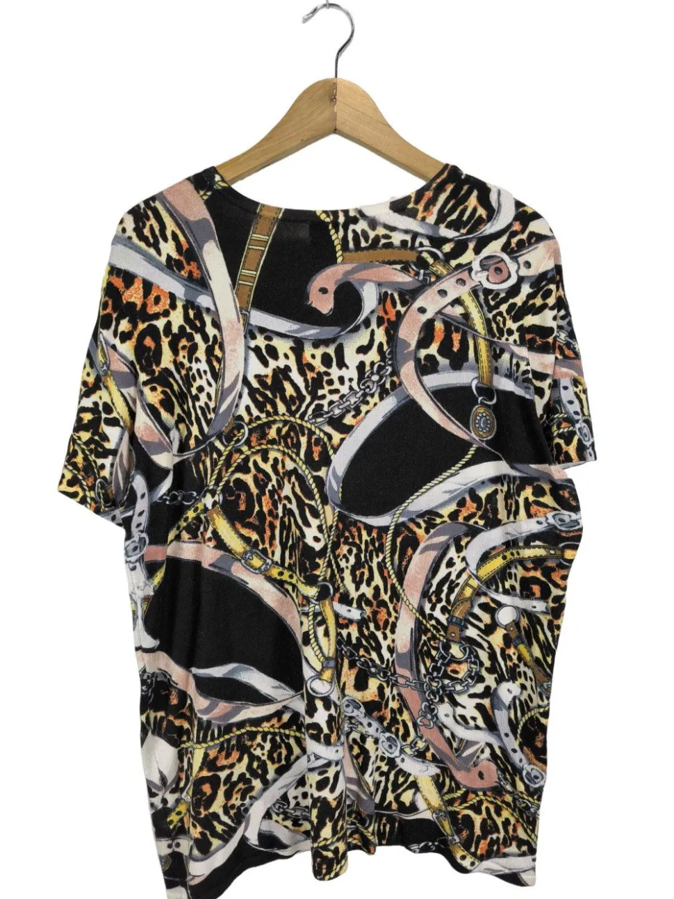 Strick Twin Set Größe 48