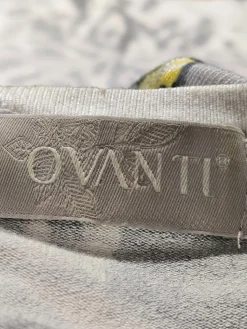 Strick Twin Set Größe 48