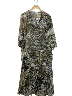 Strick Twin Set Größe 46