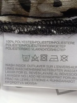 Strick Twin Set Größe 46