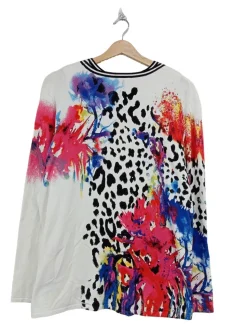 Strick Twin Set Größe 48