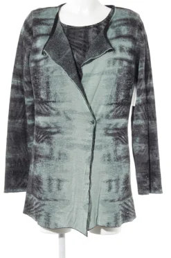 Strick Twin Set Größe 42