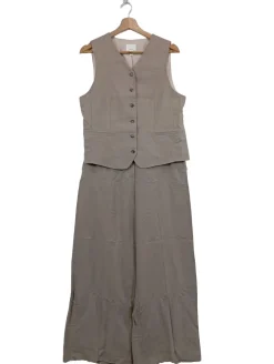 Strick Twin Set Größe 40