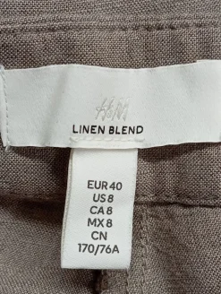 Strick Twin Set Größe 40