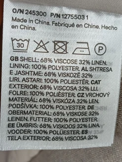 Strick Twin Set Größe 40