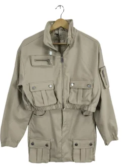 Strick Twin Set Größe 34