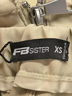 Strick Twin Set Größe 34