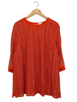 Strick Twin Set Größe 50