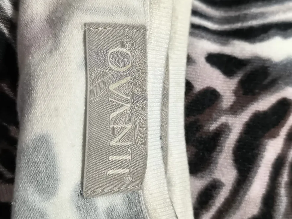 Strick Twin Set Größe 48