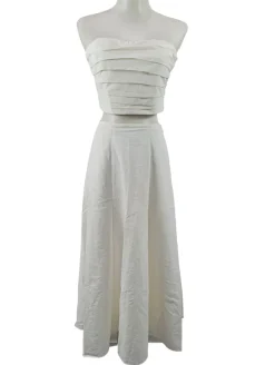 Strick Twin Set Größe 36