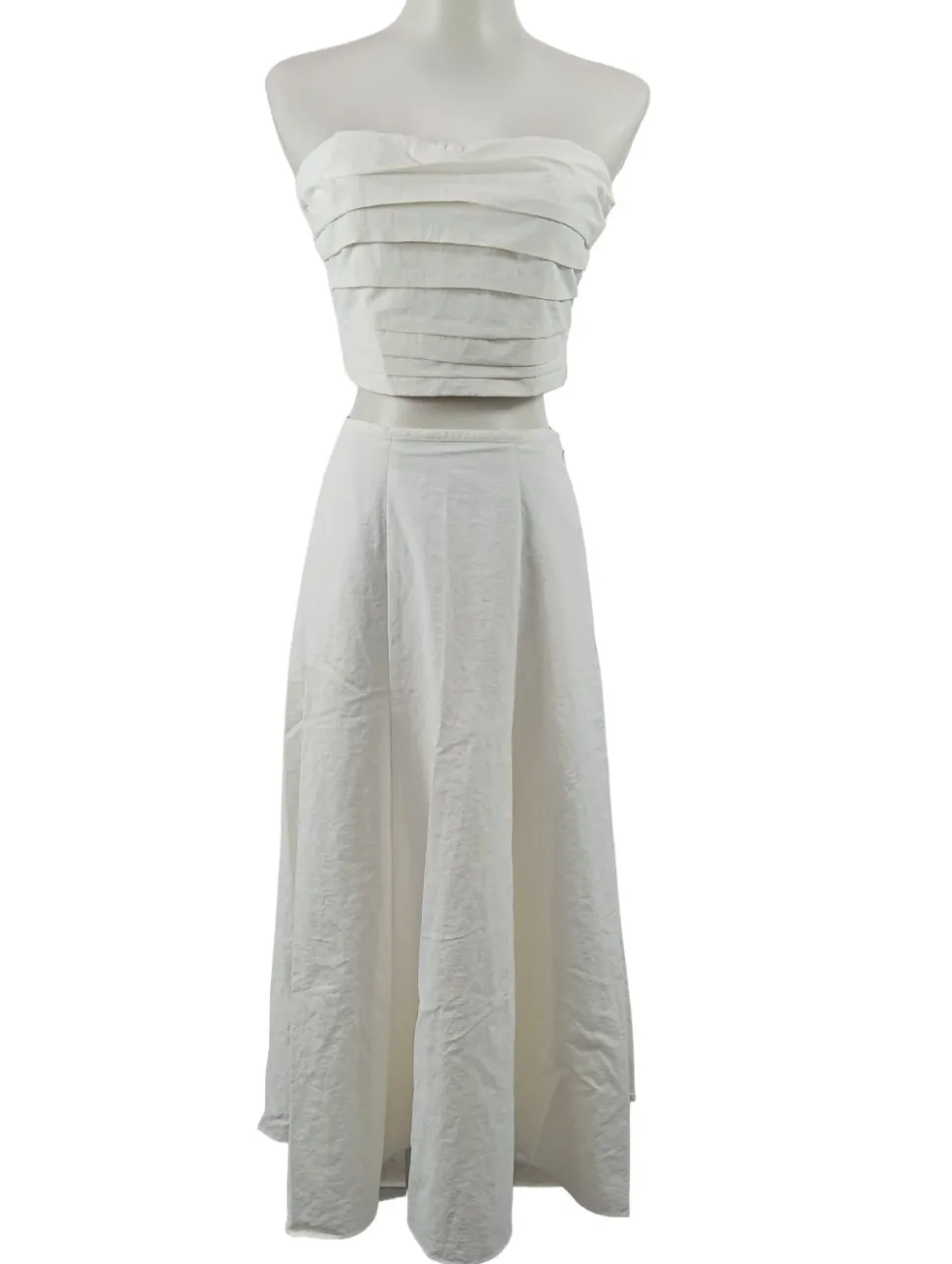 Strick Twin Set Größe 36