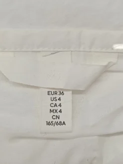 Strick Twin Set Größe 36