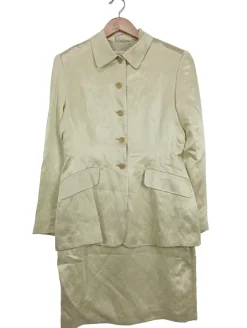 Strick Twin Set Größe 38