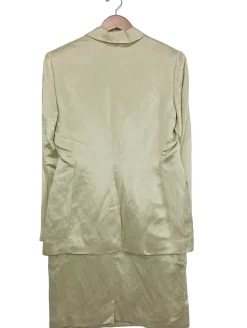 Strick Twin Set Größe 38