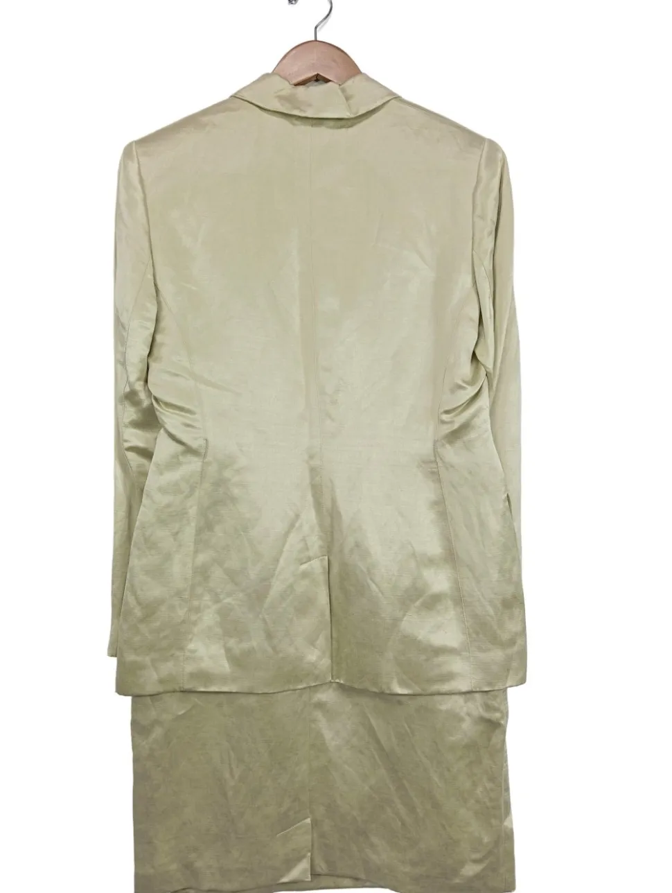 Strick Twin Set Größe 38