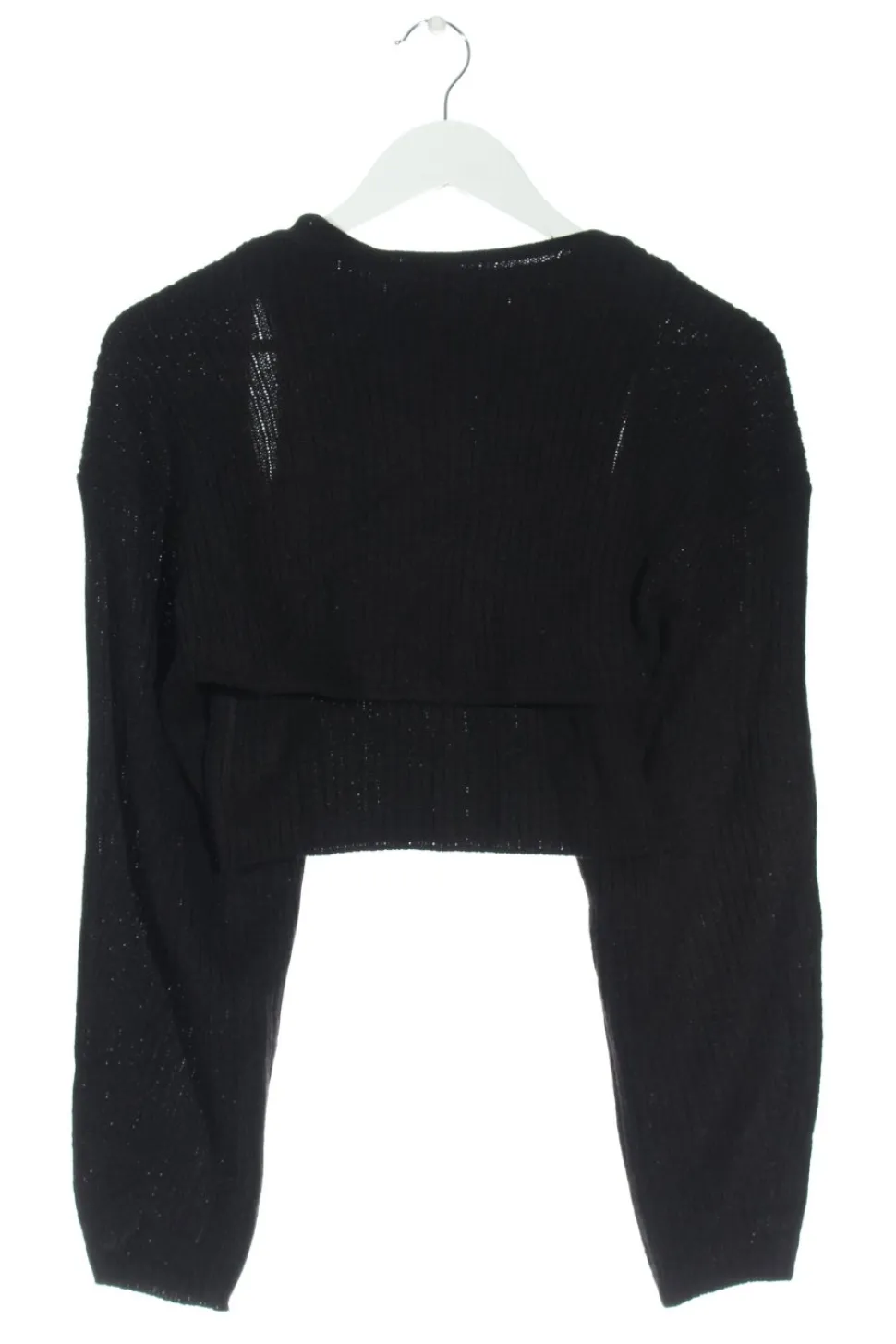 Strick Twin Set Größe 36