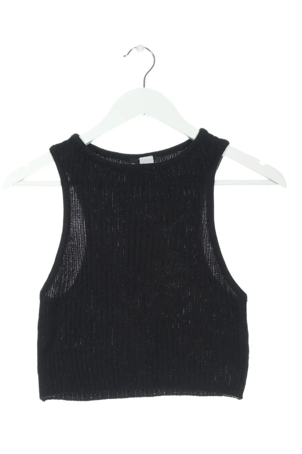 Strick Twin Set Größe 36