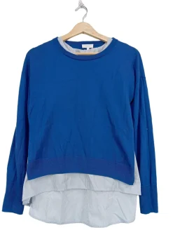 Strick Twin Set Größe 36