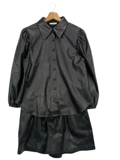 Strick Twin Set Größe 38