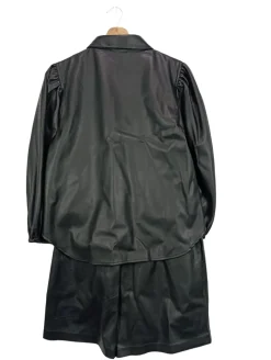 Strick Twin Set Größe 38