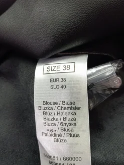 Strick Twin Set Größe 38