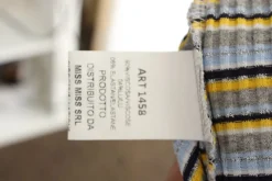 Strick Twin Set Größe 34