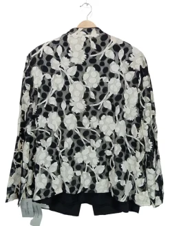 Strick Twin Set Größe 50