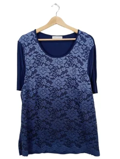 Strick Twin Set Größe 48