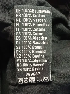 Strick Twin Set Größe 38