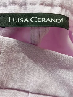 Strick Twin Set Größe 36