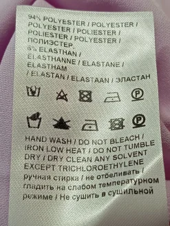 Strick Twin Set Größe 36