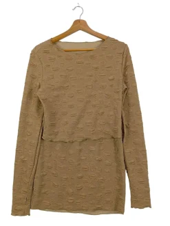 Strick Twin Set Größe 40