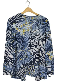 Strick Twin Set Größe 48