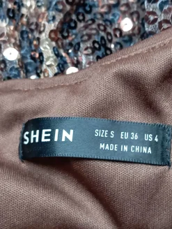 Strick Twin Set Größe 36