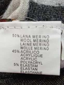 Strick Twin Set Größe 40