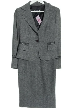 Strick Twin Set Größe 36