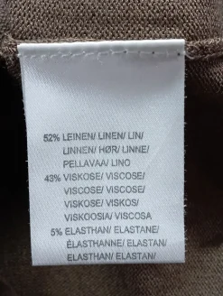 Strick Twin Set Größe 38