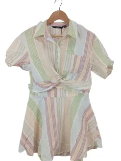 Strick Twin Set Größe 38