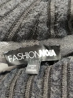 Strick Twin Set Größe 36